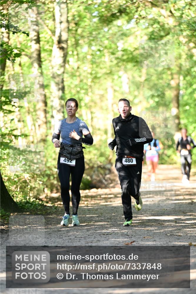 06.10.2024 - Bramfelder Halbmarathon 2024 Dr. Thomas Lammeyer http://msf.ph/oto/7337848 06.10.2024 10:23:34 Laufen 492, 480 meine-sportfotos.de