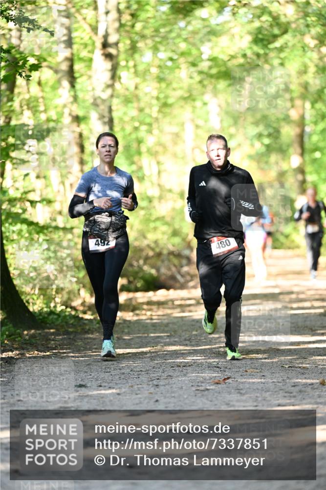 06.10.2024 - Bramfelder Halbmarathon 2024 Dr. Thomas Lammeyer http://msf.ph/oto/7337851 06.10.2024 10:23:34 Laufen 492, 480 meine-sportfotos.de