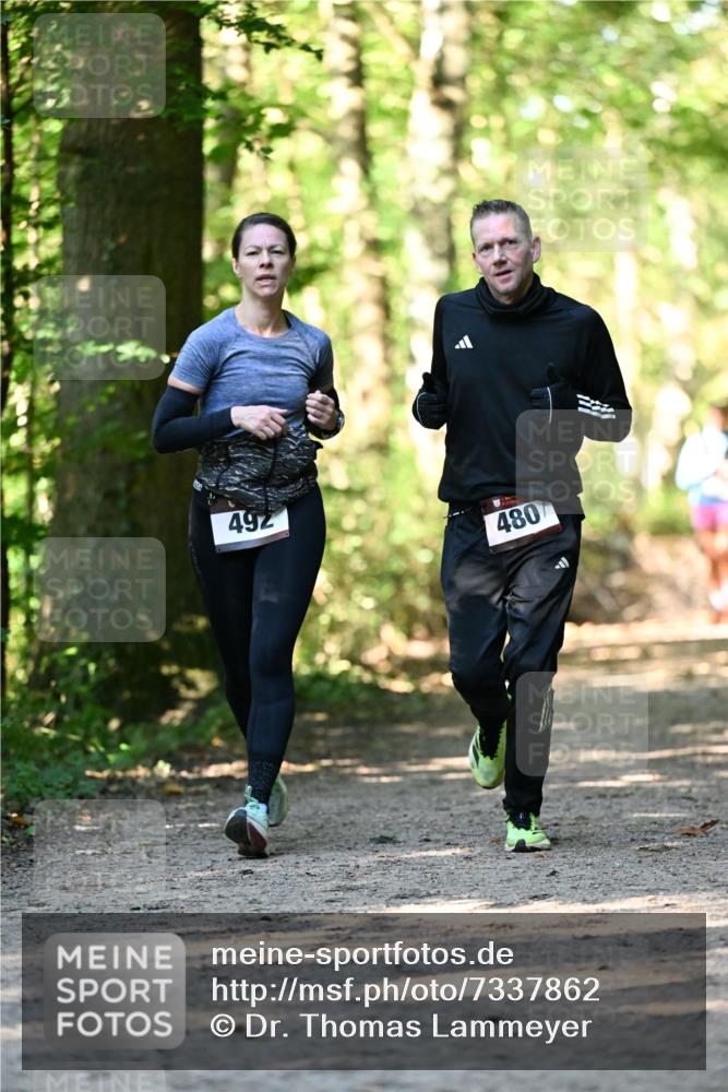 06.10.2024 - Bramfelder Halbmarathon 2024 Dr. Thomas Lammeyer http://msf.ph/oto/7337862 06.10.2024 10:23:36 Laufen 492, 480 meine-sportfotos.de