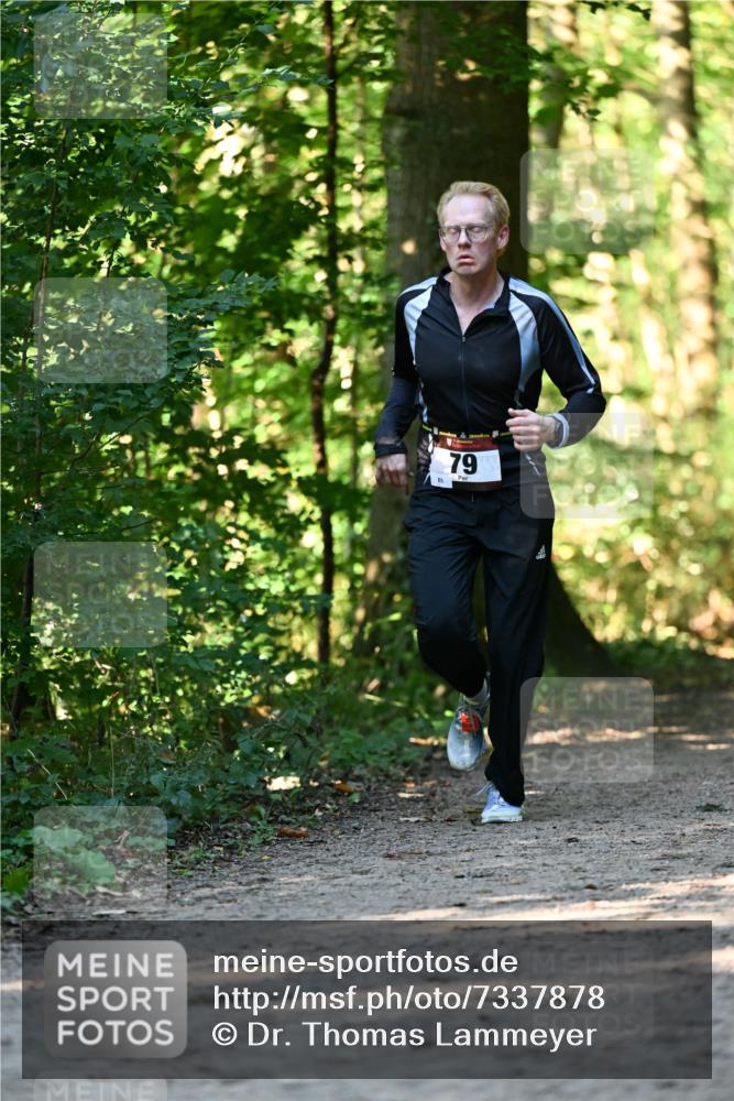 06.10.2024 - Bramfelder Halbmarathon 2024 Dr. Thomas Lammeyer http://msf.ph/oto/7337878 06.10.2024 10:23:43 Laufen 79 meine-sportfotos.de