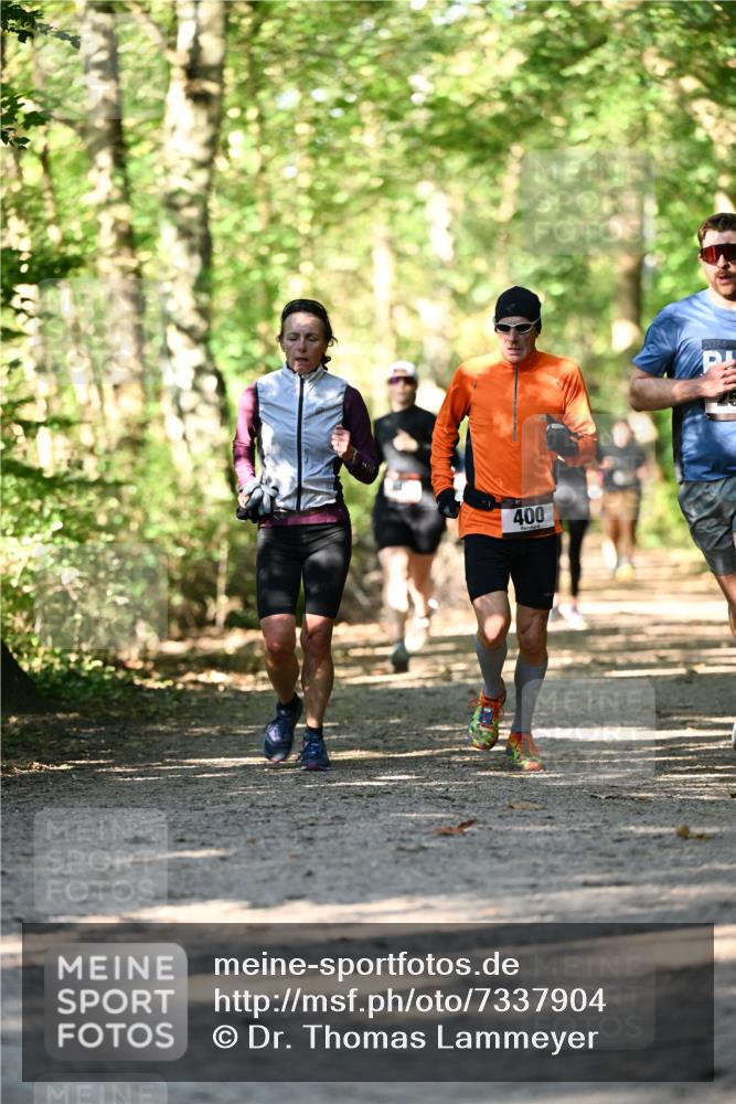 06.10.2024 - Bramfelder Halbmarathon 2024 Dr. Thomas Lammeyer http://msf.ph/oto/7337904 06.10.2024 10:24:00 Laufen 400, 2024 meine-sportfotos.de