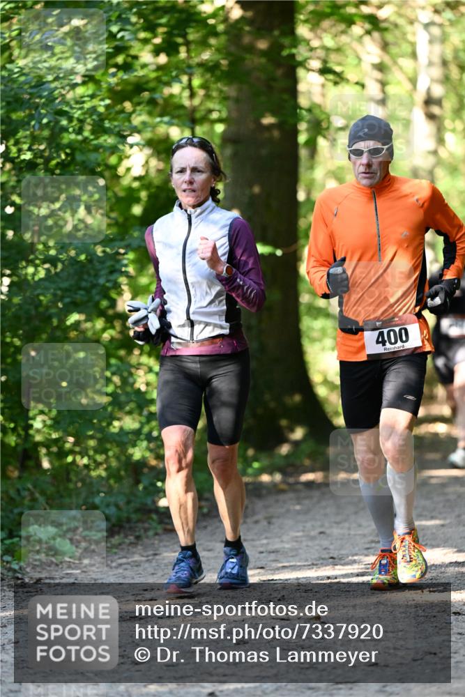 06.10.2024 - Bramfelder Halbmarathon 2024 Dr. Thomas Lammeyer http://msf.ph/oto/7337920 06.10.2024 10:24:04 Laufen 400 meine-sportfotos.de