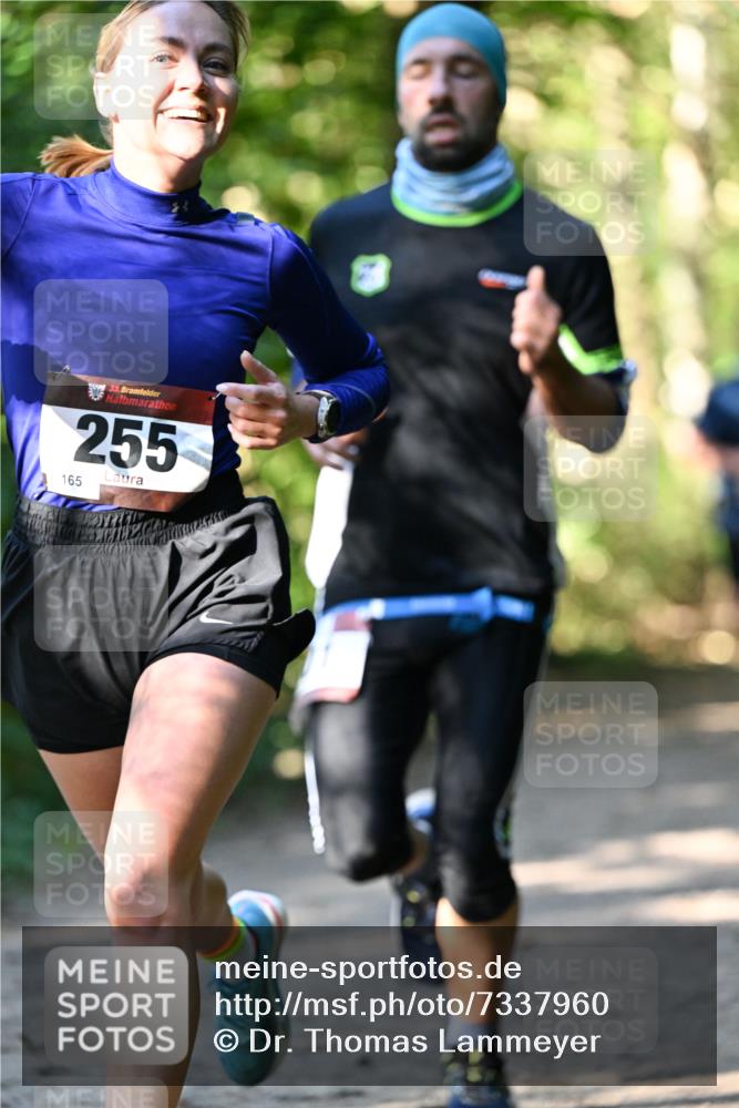 06.10.2024 - Bramfelder Halbmarathon 2024 Dr. Thomas Lammeyer http://msf.ph/oto/7337960 06.10.2024 10:24:18 Laufen 33, 255, 165 meine-sportfotos.de