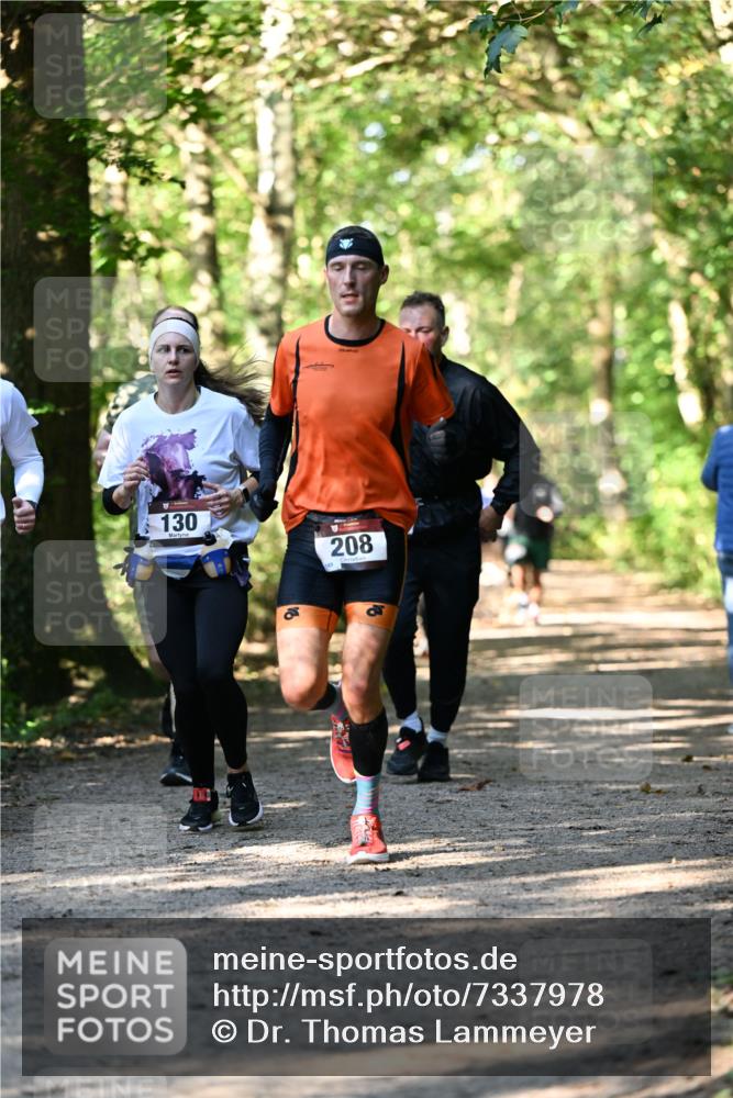 06.10.2024 - Bramfelder Halbmarathon 2024 Dr. Thomas Lammeyer http://msf.ph/oto/7337978 06.10.2024 10:24:29 Laufen 130, 208 meine-sportfotos.de