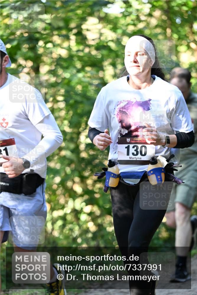 06.10.2024 - Bramfelder Halbmarathon 2024 Dr. Thomas Lammeyer http://msf.ph/oto/7337991 06.10.2024 10:24:32 Laufen 130 meine-sportfotos.de