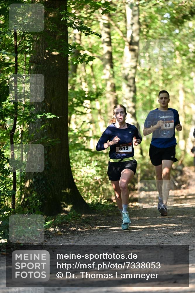 06.10.2024 - Bramfelder Halbmarathon 2024 Dr. Thomas Lammeyer http://msf.ph/oto/7338053 06.10.2024 10:24:48 Laufen 545, 63 meine-sportfotos.de