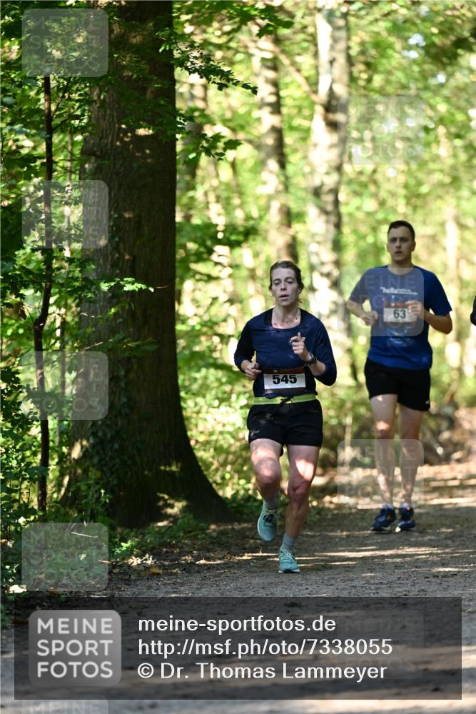 06.10.2024 - Bramfelder Halbmarathon 2024 Dr. Thomas Lammeyer http://msf.ph/oto/7338055 06.10.2024 10:24:48 Laufen 545, 63 meine-sportfotos.de