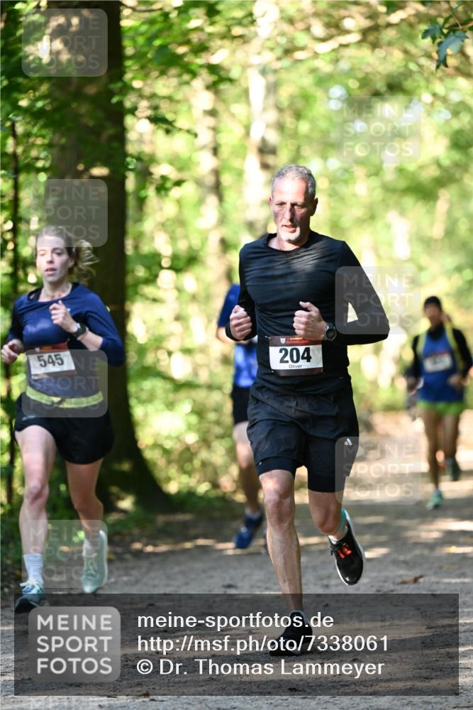 06.10.2024 - Bramfelder Halbmarathon 2024 Dr. Thomas Lammeyer http://msf.ph/oto/7338061 06.10.2024 10:24:50 Laufen 545, 204 meine-sportfotos.de