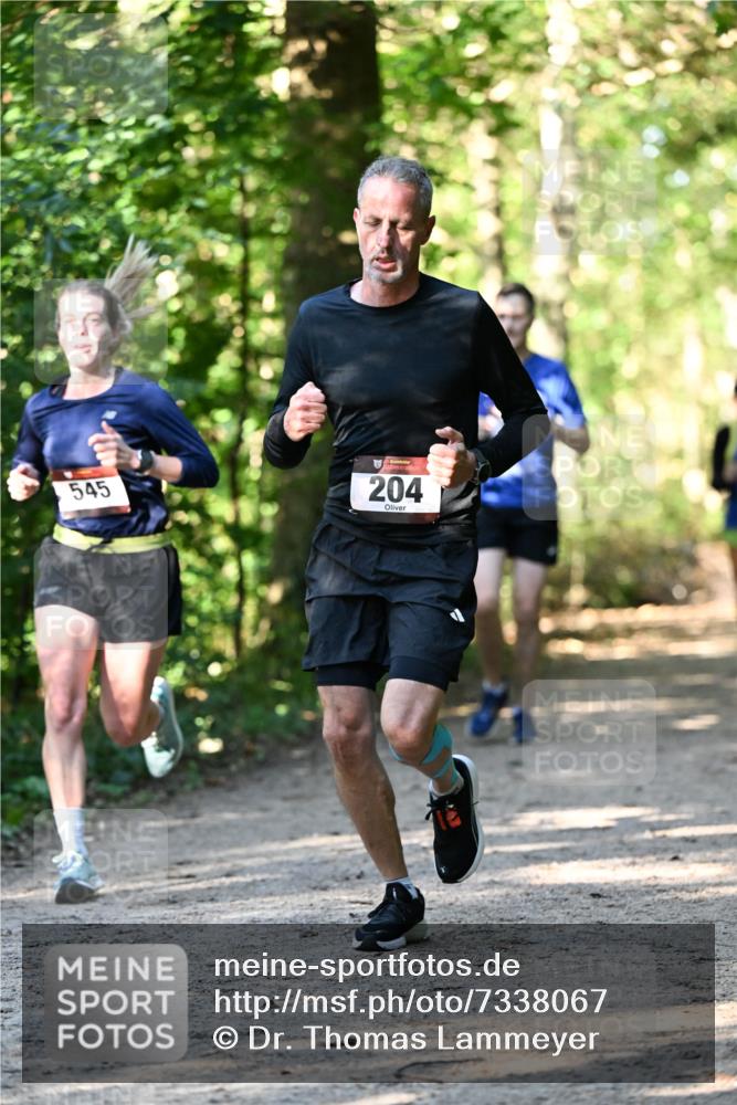 06.10.2024 - Bramfelder Halbmarathon 2024 Dr. Thomas Lammeyer http://msf.ph/oto/7338067 06.10.2024 10:24:51 Laufen 545, 204 meine-sportfotos.de