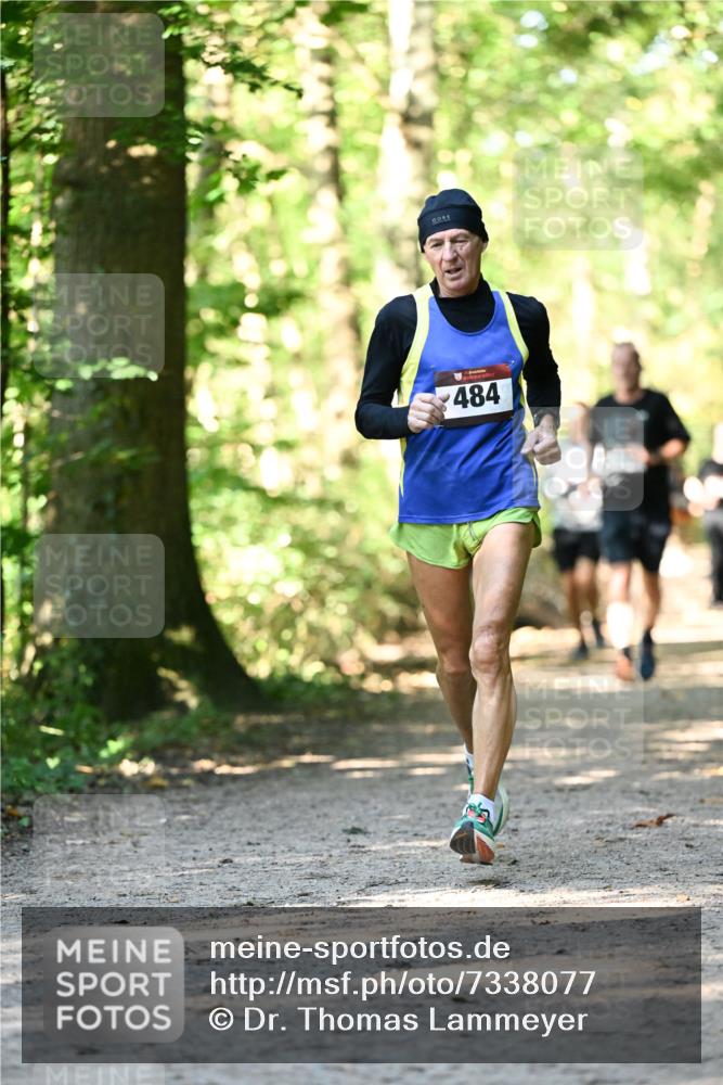06.10.2024 - Bramfelder Halbmarathon 2024 Dr. Thomas Lammeyer http://msf.ph/oto/7338077 06.10.2024 10:24:53 Laufen 484 meine-sportfotos.de
