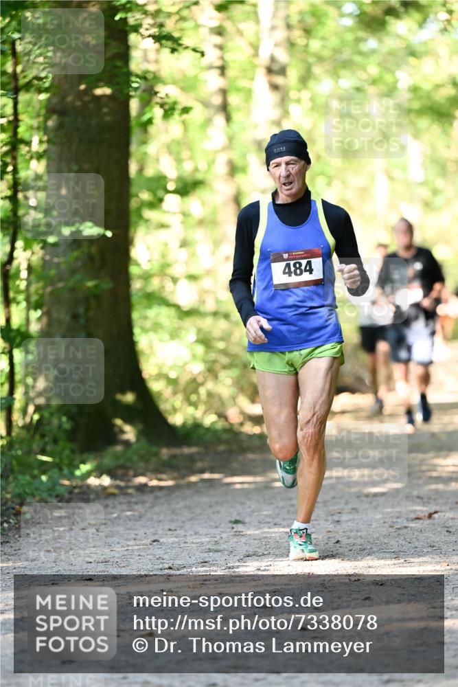 06.10.2024 - Bramfelder Halbmarathon 2024 Dr. Thomas Lammeyer http://msf.ph/oto/7338078 06.10.2024 10:24:53 Laufen 11, 484 meine-sportfotos.de