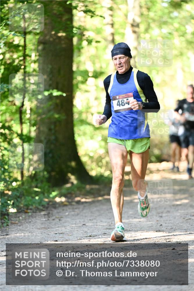 06.10.2024 - Bramfelder Halbmarathon 2024 Dr. Thomas Lammeyer http://msf.ph/oto/7338080 06.10.2024 10:24:54 Laufen 484 meine-sportfotos.de