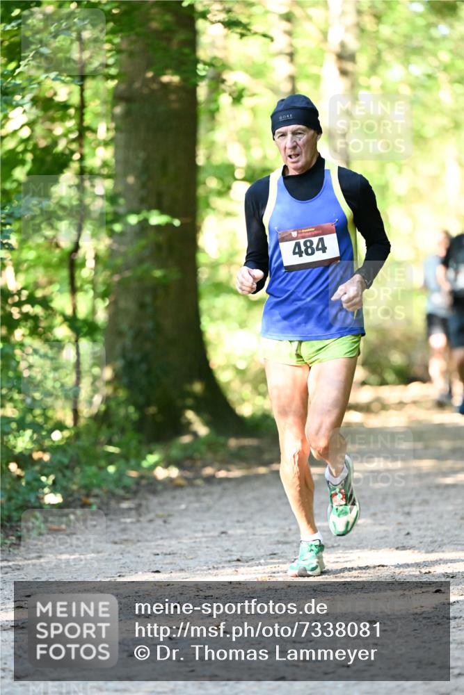 06.10.2024 - Bramfelder Halbmarathon 2024 Dr. Thomas Lammeyer http://msf.ph/oto/7338081 06.10.2024 10:24:54 Laufen 484 meine-sportfotos.de