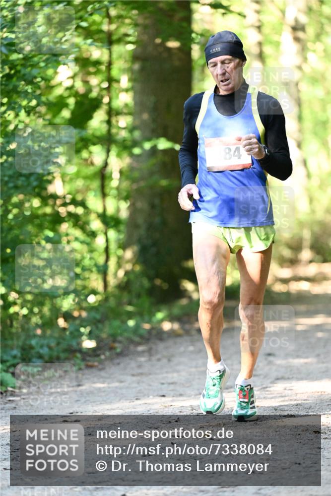 06.10.2024 - Bramfelder Halbmarathon 2024 Dr. Thomas Lammeyer http://msf.ph/oto/7338084 06.10.2024 10:24:54 Laufen 84 meine-sportfotos.de