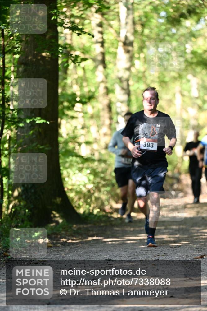 06.10.2024 - Bramfelder Halbmarathon 2024 Dr. Thomas Lammeyer http://msf.ph/oto/7338088 06.10.2024 10:24:57 Laufen 393 meine-sportfotos.de