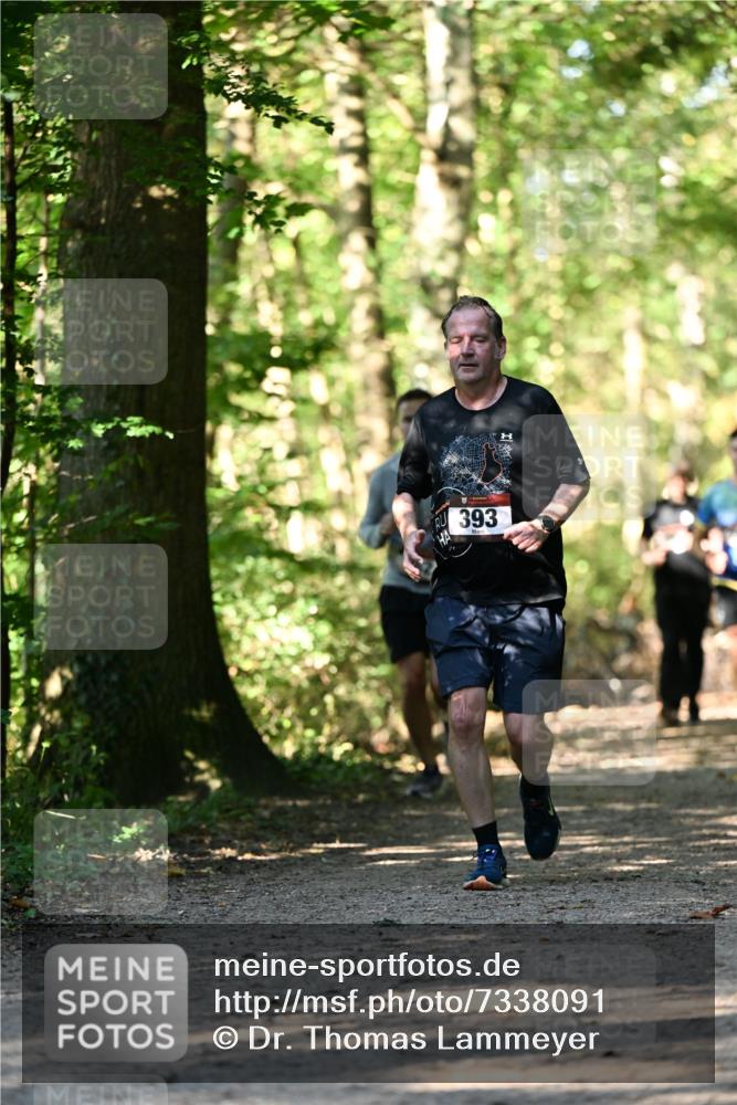 06.10.2024 - Bramfelder Halbmarathon 2024 Dr. Thomas Lammeyer http://msf.ph/oto/7338091 06.10.2024 10:24:58 Laufen 393 meine-sportfotos.de