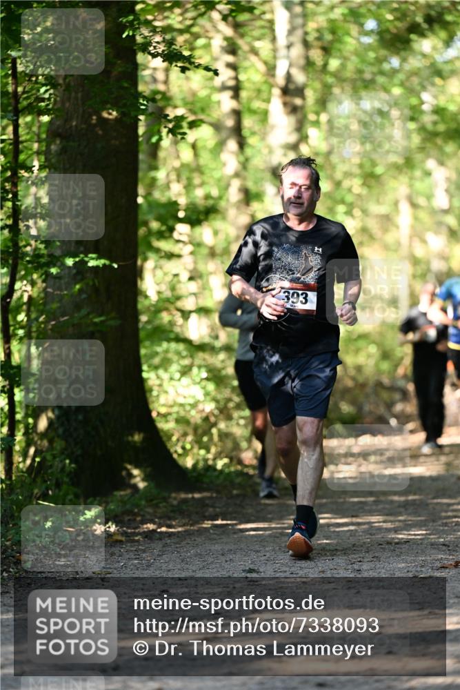 06.10.2024 - Bramfelder Halbmarathon 2024 Dr. Thomas Lammeyer http://msf.ph/oto/7338093 06.10.2024 10:24:58 Laufen 393 meine-sportfotos.de