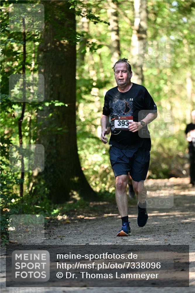 06.10.2024 - Bramfelder Halbmarathon 2024 Dr. Thomas Lammeyer http://msf.ph/oto/7338096 06.10.2024 10:24:58 Laufen 393 meine-sportfotos.de