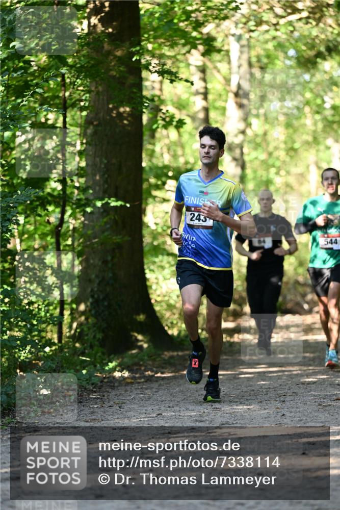 06.10.2024 - Bramfelder Halbmarathon 2024 Dr. Thomas Lammeyer http://msf.ph/oto/7338114 06.10.2024 10:25:03 Laufen 243, 544 meine-sportfotos.de