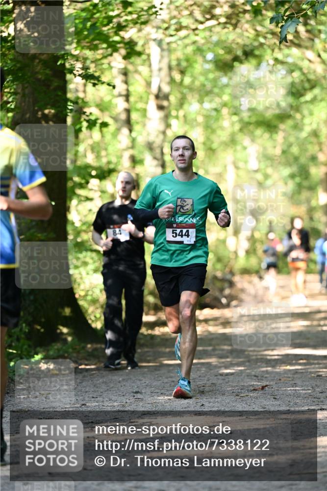 06.10.2024 - Bramfelder Halbmarathon 2024 Dr. Thomas Lammeyer http://msf.ph/oto/7338122 06.10.2024 10:25:05 Laufen 544, 173 meine-sportfotos.de