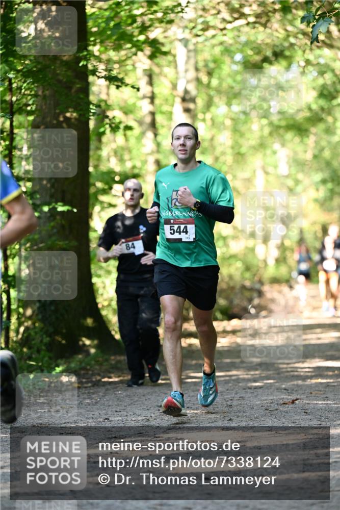06.10.2024 - Bramfelder Halbmarathon 2024 Dr. Thomas Lammeyer http://msf.ph/oto/7338124 06.10.2024 10:25:05 Laufen 84, 544, 173 meine-sportfotos.de