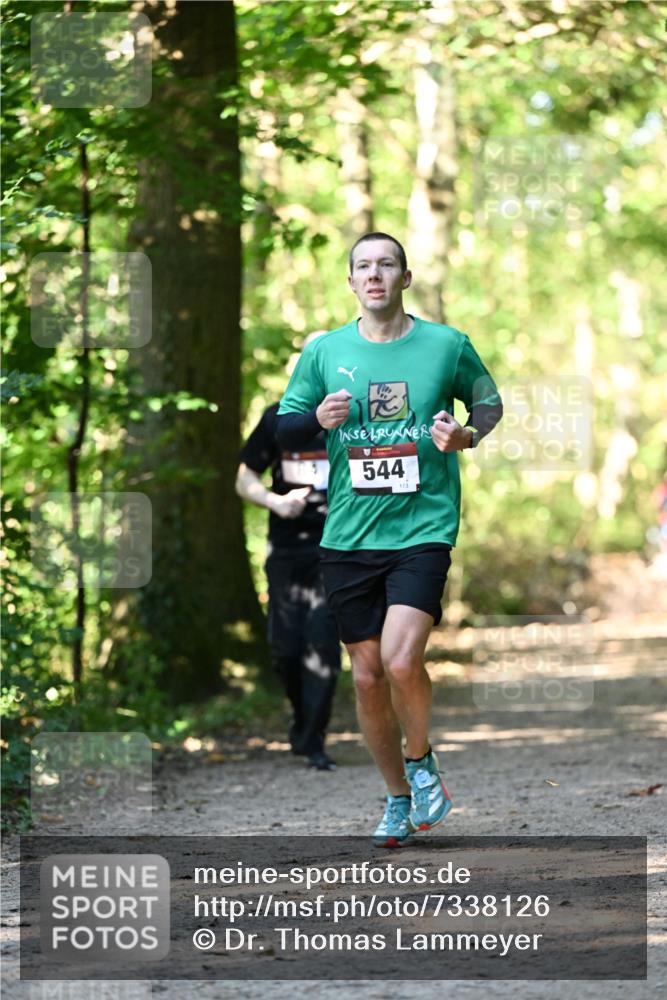 06.10.2024 - Bramfelder Halbmarathon 2024 Dr. Thomas Lammeyer http://msf.ph/oto/7338126 06.10.2024 10:25:05 Laufen 544, 173 meine-sportfotos.de