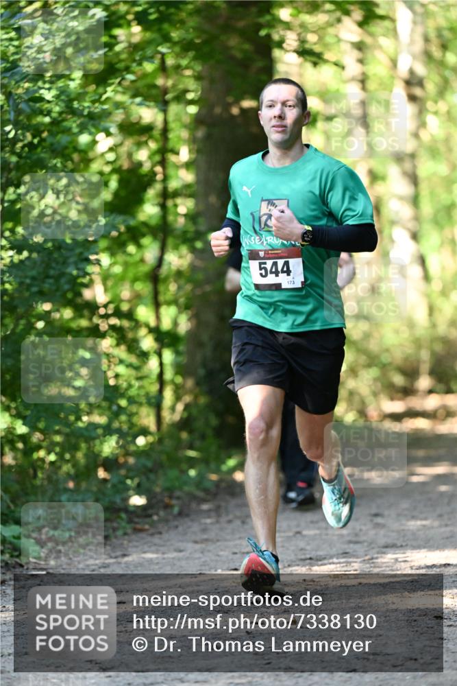 06.10.2024 - Bramfelder Halbmarathon 2024 Dr. Thomas Lammeyer http://msf.ph/oto/7338130 06.10.2024 10:25:06 Laufen 544, 173 meine-sportfotos.de