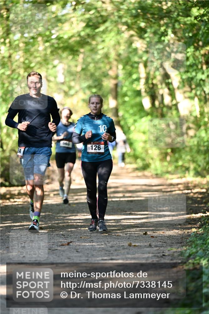 06.10.2024 - Bramfelder Halbmarathon 2024 Dr. Thomas Lammeyer http://msf.ph/oto/7338145 06.10.2024 10:25:16 Laufen 24, 10, 126 meine-sportfotos.de