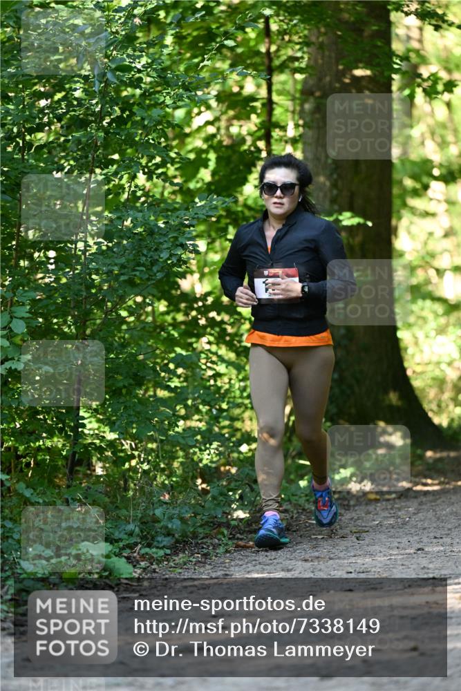 06.10.2024 - Bramfelder Halbmarathon 2024 Dr. Thomas Lammeyer http://msf.ph/oto/7338149 06.10.2024 10:25:17 Laufen  meine-sportfotos.de