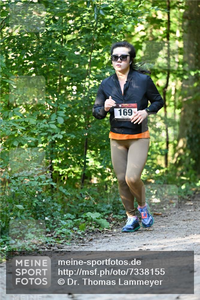 06.10.2024 - Bramfelder Halbmarathon 2024 Dr. Thomas Lammeyer http://msf.ph/oto/7338155 06.10.2024 10:25:18 Laufen 169 meine-sportfotos.de