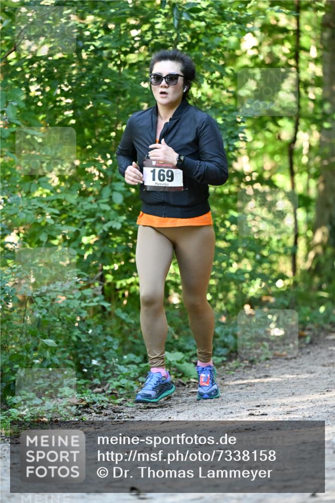 06.10.2024 - Bramfelder Halbmarathon 2024 Dr. Thomas Lammeyer http://msf.ph/oto/7338158 06.10.2024 10:25:18 Laufen 169 meine-sportfotos.de