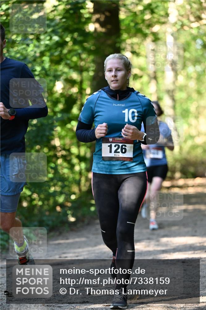 06.10.2024 - Bramfelder Halbmarathon 2024 Dr. Thomas Lammeyer http://msf.ph/oto/7338159 06.10.2024 10:25:20 Laufen 10, 126 meine-sportfotos.de
