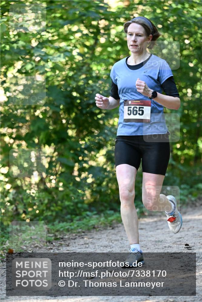 06.10.2024 - Bramfelder Halbmarathon 2024 Dr. Thomas Lammeyer http://msf.ph/oto/7338170 06.10.2024 10:25:22 Laufen 33, 565 meine-sportfotos.de