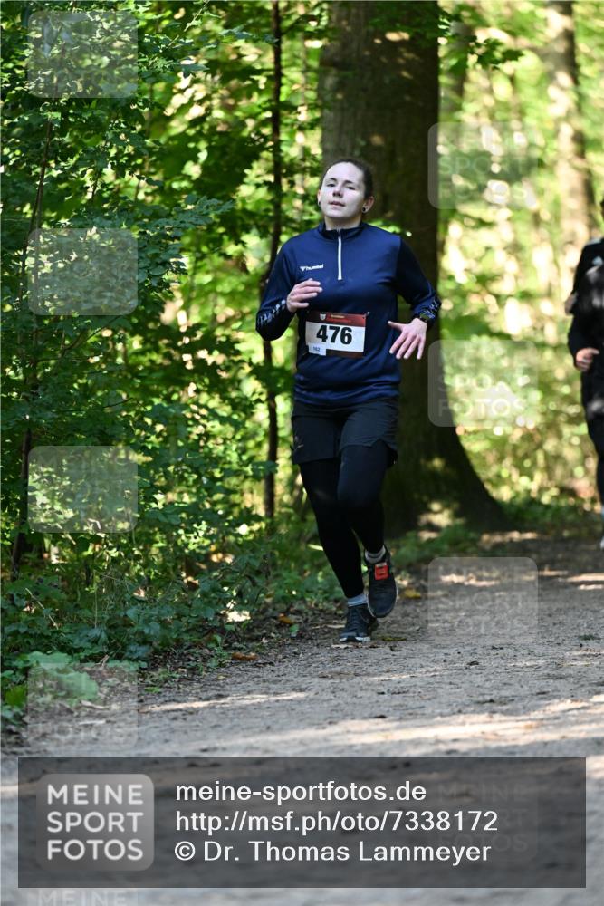 06.10.2024 - Bramfelder Halbmarathon 2024 Dr. Thomas Lammeyer http://msf.ph/oto/7338172 06.10.2024 10:25:43 Laufen 476, 162 meine-sportfotos.de
