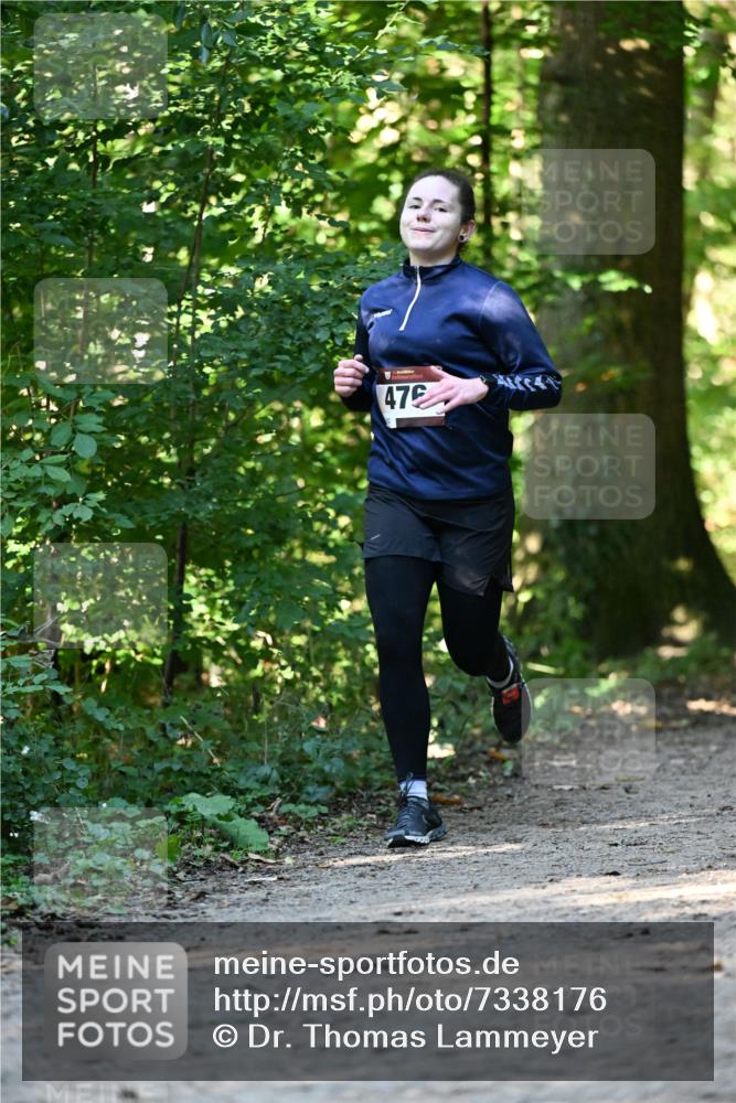 06.10.2024 - Bramfelder Halbmarathon 2024 Dr. Thomas Lammeyer http://msf.ph/oto/7338176 06.10.2024 10:25:43 Laufen 47 meine-sportfotos.de