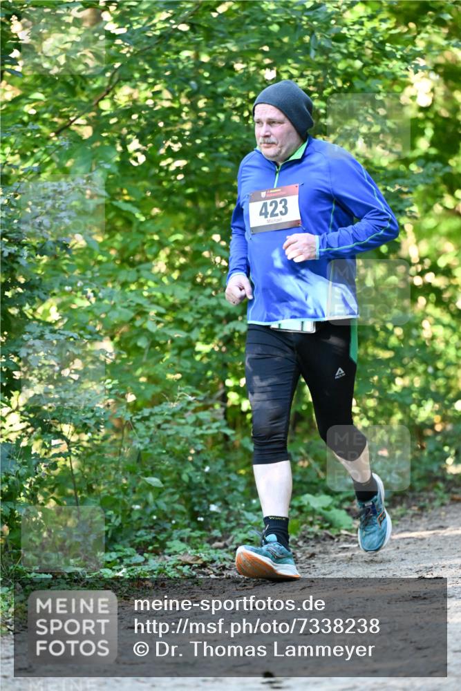 06.10.2024 - Bramfelder Halbmarathon 2024 Dr. Thomas Lammeyer http://msf.ph/oto/7338238 06.10.2024 10:26:02 Laufen 423 meine-sportfotos.de