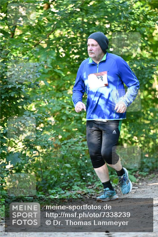 06.10.2024 - Bramfelder Halbmarathon 2024 Dr. Thomas Lammeyer http://msf.ph/oto/7338239 06.10.2024 10:26:02 Laufen  meine-sportfotos.de