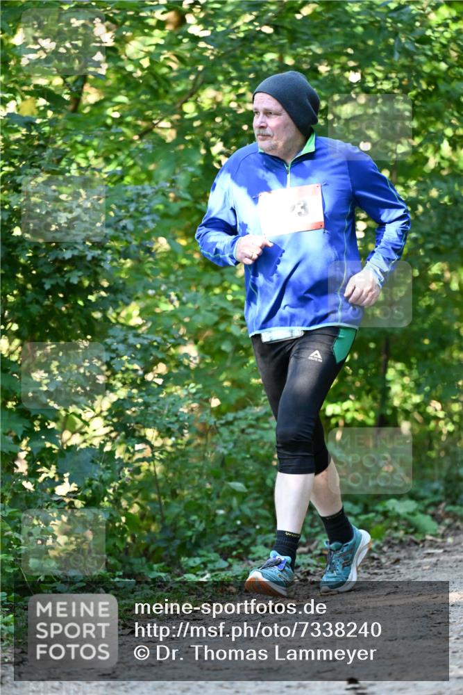 06.10.2024 - Bramfelder Halbmarathon 2024 Dr. Thomas Lammeyer http://msf.ph/oto/7338240 06.10.2024 10:26:02 Laufen  meine-sportfotos.de