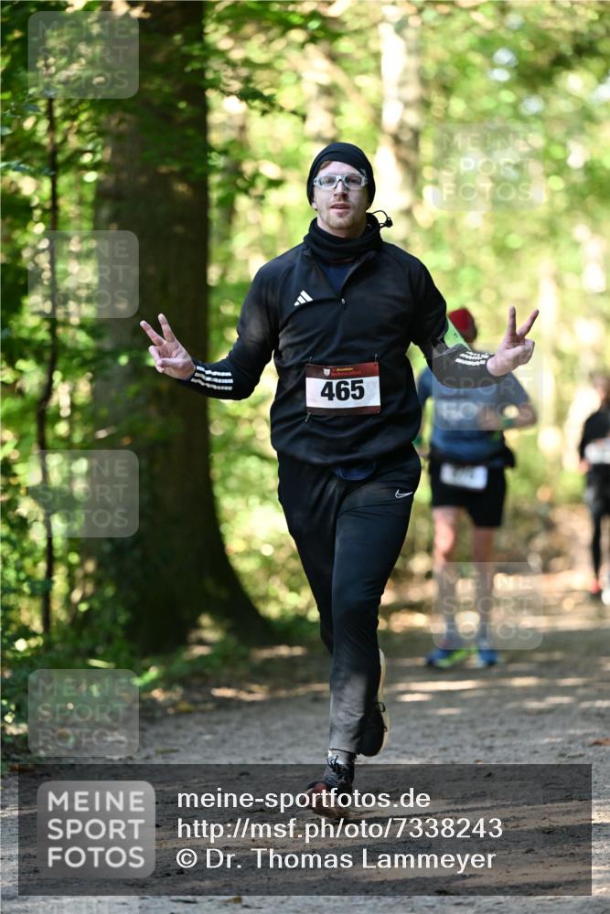 06.10.2024 - Bramfelder Halbmarathon 2024 Dr. Thomas Lammeyer http://msf.ph/oto/7338243 06.10.2024 10:26:04 Laufen 465 meine-sportfotos.de