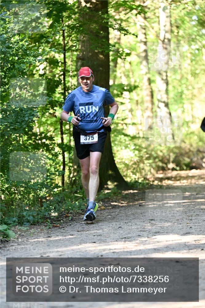 06.10.2024 - Bramfelder Halbmarathon 2024 Dr. Thomas Lammeyer http://msf.ph/oto/7338256 06.10.2024 10:26:06 Laufen 2024, 375 meine-sportfotos.de