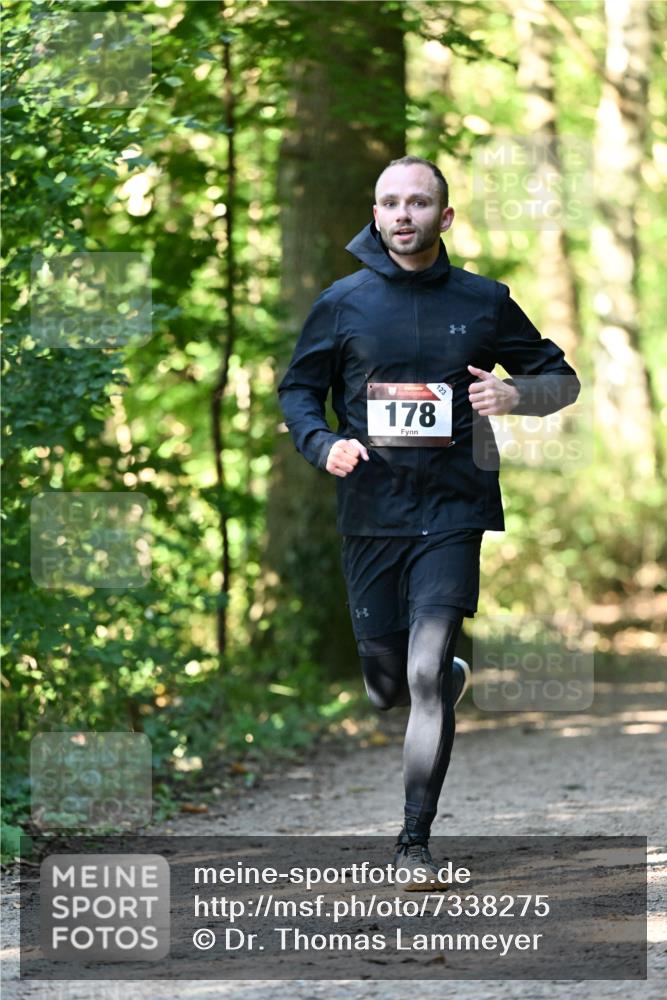 06.10.2024 - Bramfelder Halbmarathon 2024 Dr. Thomas Lammeyer http://msf.ph/oto/7338275 06.10.2024 10:26:10 Laufen 123, 178 meine-sportfotos.de