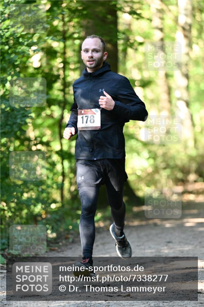 06.10.2024 - Bramfelder Halbmarathon 2024 Dr. Thomas Lammeyer http://msf.ph/oto/7338277 06.10.2024 10:26:11 Laufen 123, 178 meine-sportfotos.de