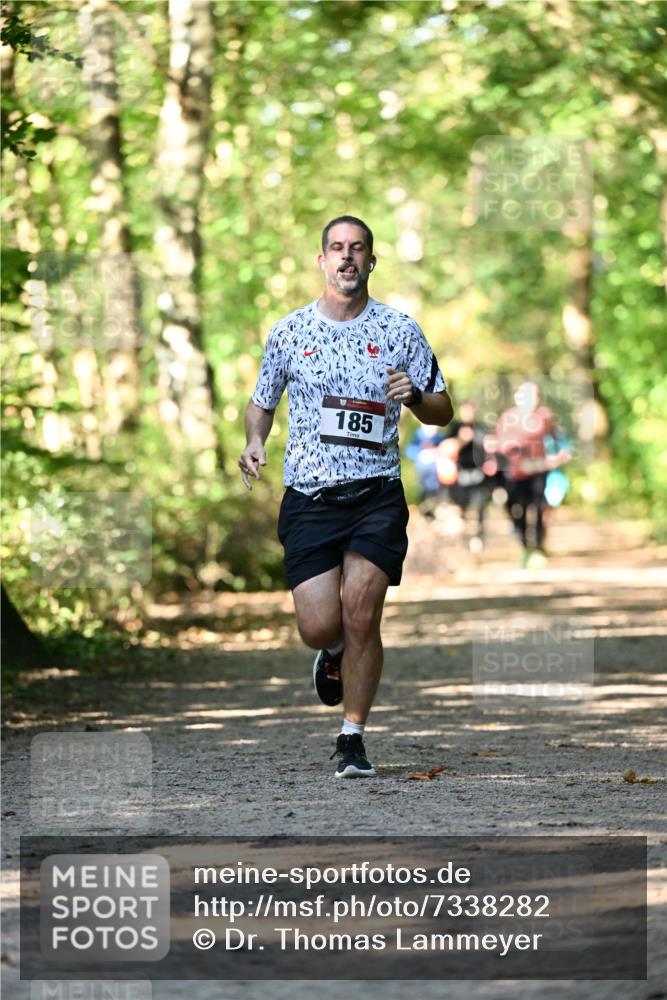 06.10.2024 - Bramfelder Halbmarathon 2024 Dr. Thomas Lammeyer http://msf.ph/oto/7338282 06.10.2024 10:26:12 Laufen 185 meine-sportfotos.de