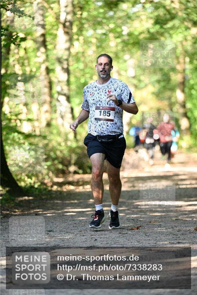 06.10.2024 - Bramfelder Halbmarathon 2024 Dr. Thomas Lammeyer http://msf.ph/oto/7338283 06.10.2024 10:26:12 Laufen 185 meine-sportfotos.de