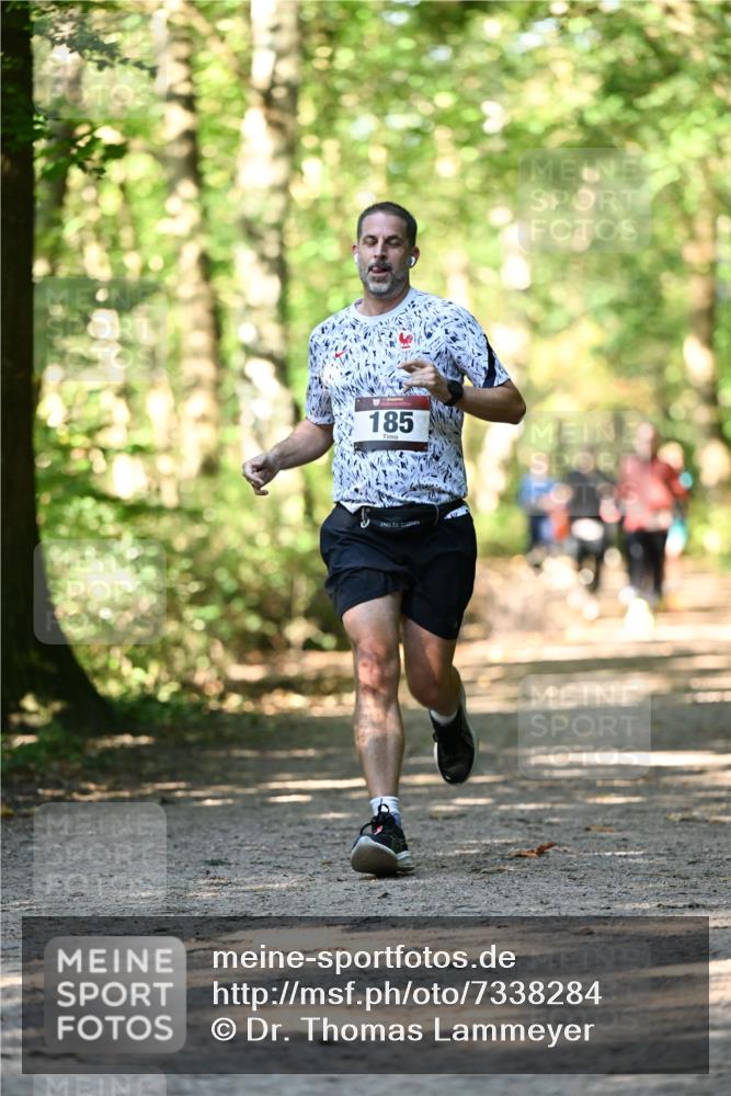 06.10.2024 - Bramfelder Halbmarathon 2024 Dr. Thomas Lammeyer http://msf.ph/oto/7338284 06.10.2024 10:26:12 Laufen 185 meine-sportfotos.de
