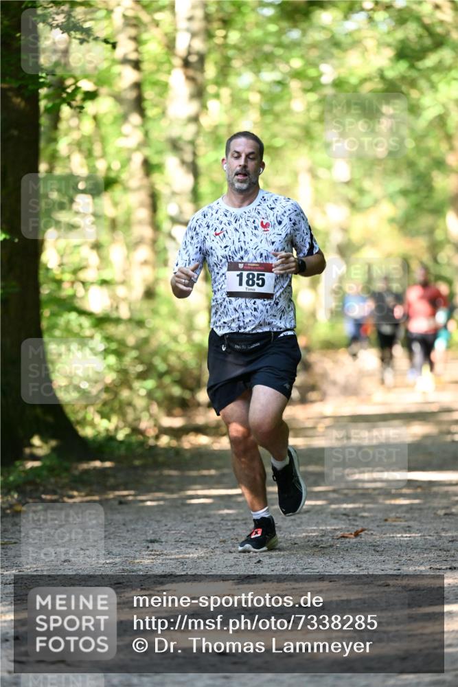 06.10.2024 - Bramfelder Halbmarathon 2024 Dr. Thomas Lammeyer http://msf.ph/oto/7338285 06.10.2024 10:26:12 Laufen 185 meine-sportfotos.de