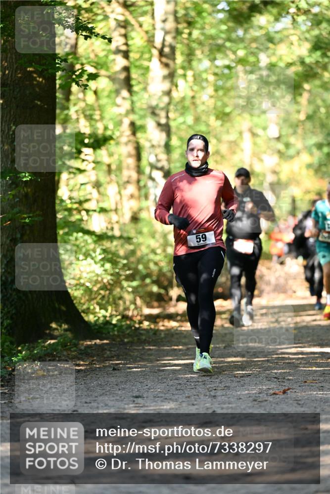 06.10.2024 - Bramfelder Halbmarathon 2024 Dr. Thomas Lammeyer http://msf.ph/oto/7338297 06.10.2024 10:26:21 Laufen  meine-sportfotos.de