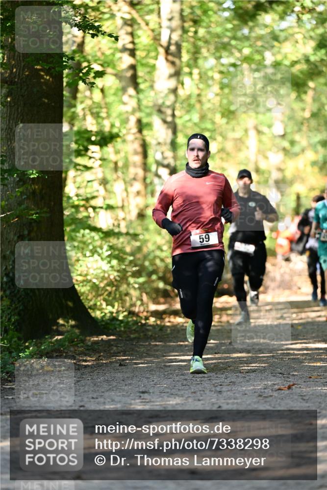 06.10.2024 - Bramfelder Halbmarathon 2024 Dr. Thomas Lammeyer http://msf.ph/oto/7338298 06.10.2024 10:26:22 Laufen 59 meine-sportfotos.de