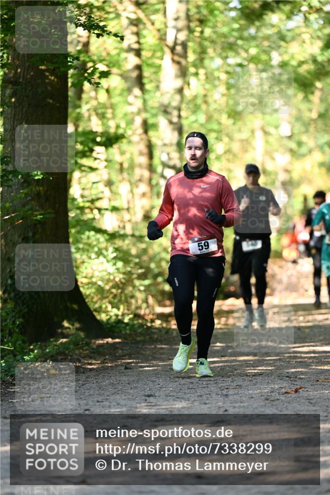 06.10.2024 - Bramfelder Halbmarathon 2024 Dr. Thomas Lammeyer http://msf.ph/oto/7338299 06.10.2024 10:26:22 Laufen 59 meine-sportfotos.de