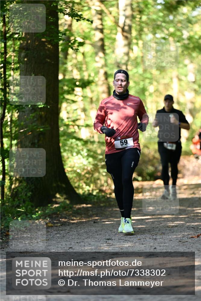06.10.2024 - Bramfelder Halbmarathon 2024 Dr. Thomas Lammeyer http://msf.ph/oto/7338302 06.10.2024 10:26:22 Laufen 59 meine-sportfotos.de